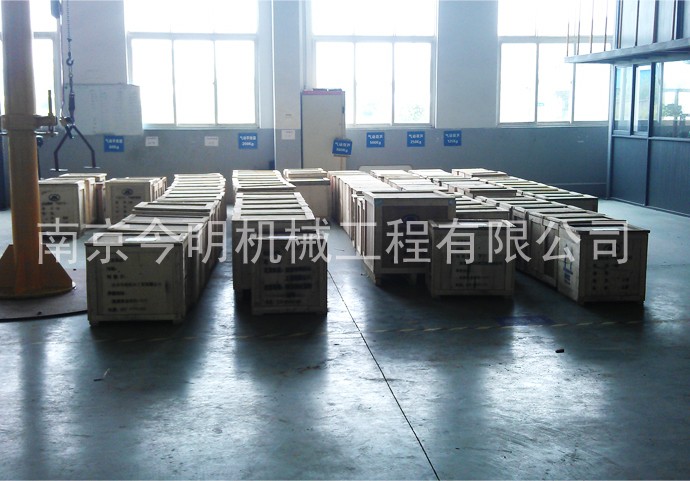 我們的產品氣動平衡器走出國門，遠銷伊朗